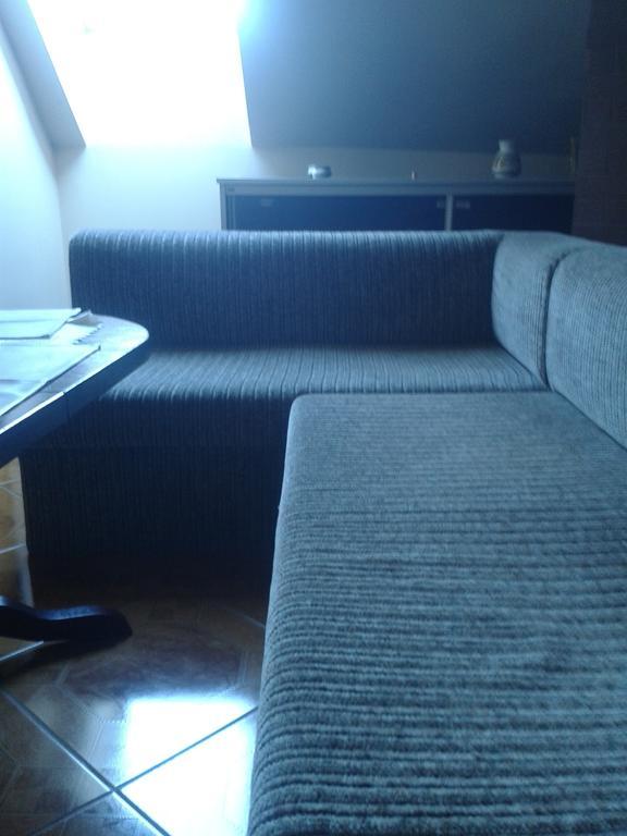Gosciniec Sloneczny Hotel Drzonków Kamer foto