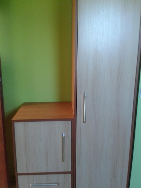 Gosciniec Sloneczny Hotel Drzonków Kamer foto