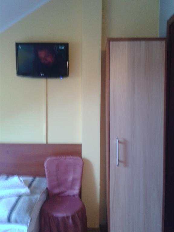 Gosciniec Sloneczny Hotel Drzonków Kamer foto