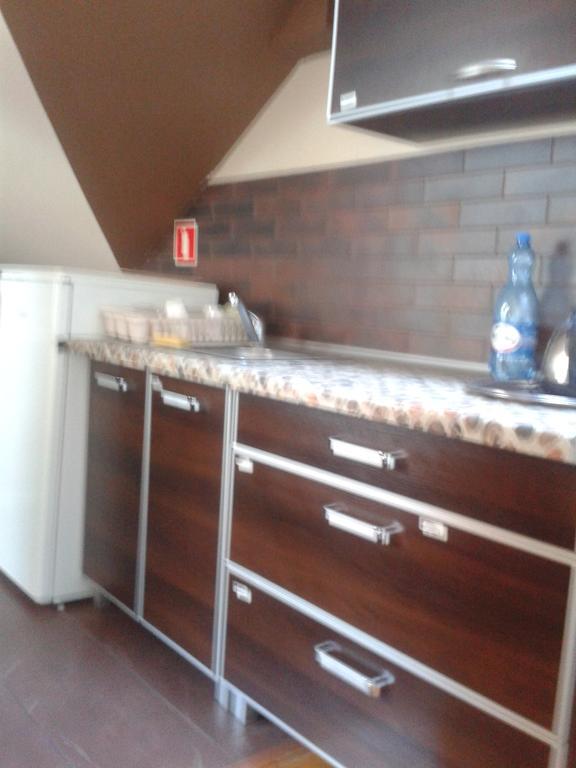 Gosciniec Sloneczny Hotel Drzonków Kamer foto