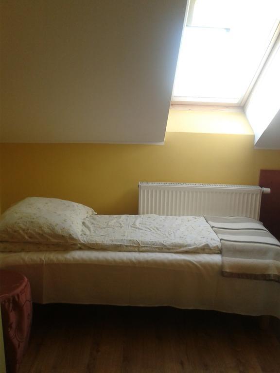 Gosciniec Sloneczny Hotel Drzonków Kamer foto