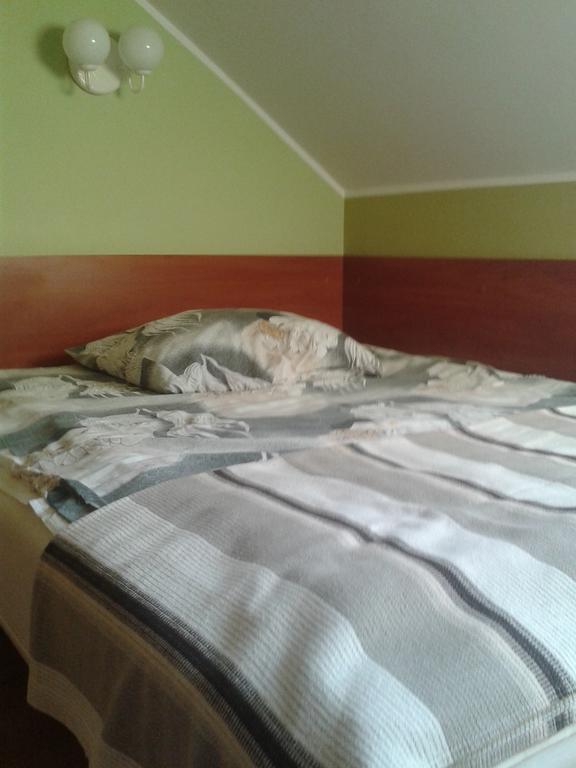 Gosciniec Sloneczny Hotel Drzonków Kamer foto