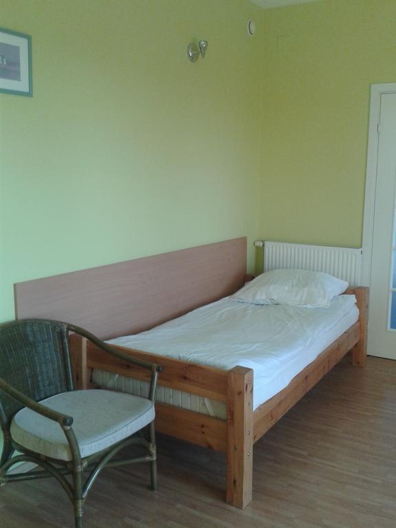 Gosciniec Sloneczny Hotel Drzonków Kamer foto