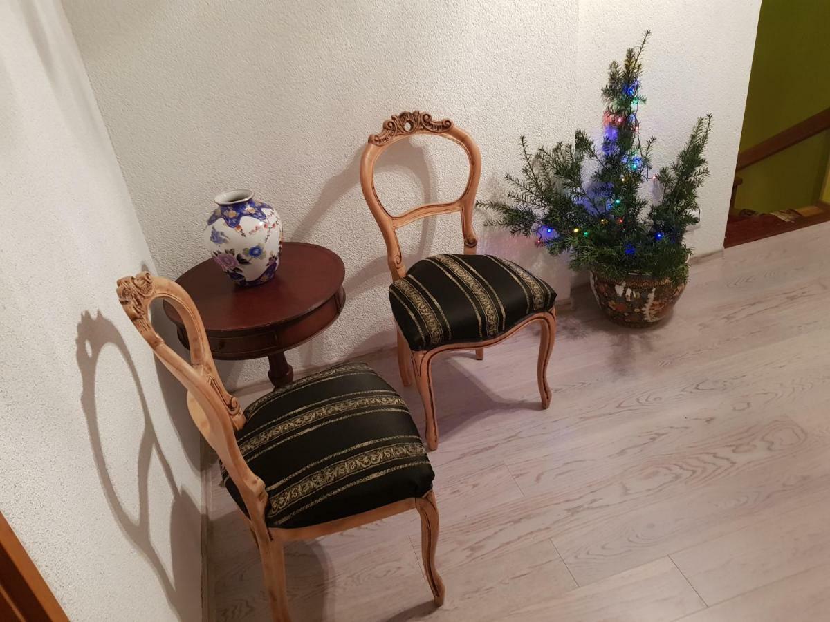 Gosciniec Sloneczny Hotel Drzonków Buitenkant foto